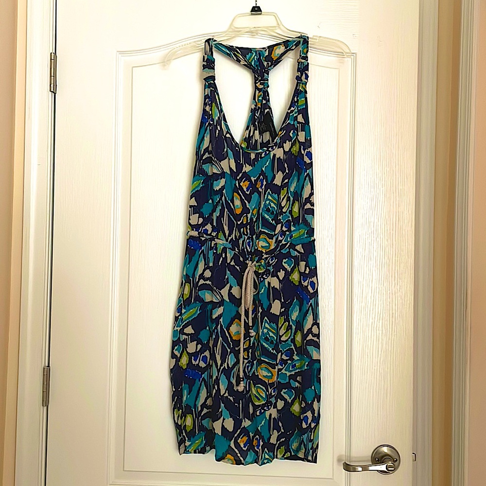 Calvin Klein sundress
